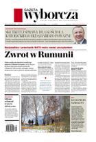 Gazeta Wyborcza (wyd. Stołeczna)