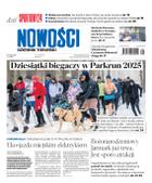 Nowości Dziennik Toruński