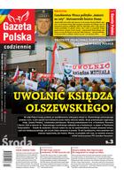Gazeta Polska Codziennie