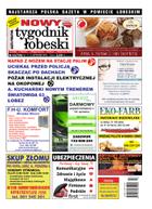 Nowy Tygodnik Łobeski