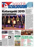 Tygodnik Działdowski
