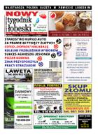 Nowy Tygodnik Łobeski