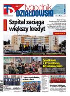 Tygodnik Działdowski