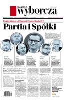 Gazeta Wyborcza (wyd. Stołeczna)