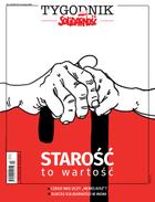 Tygodnik Solidarność