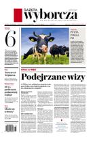 Gazeta Wyborcza (wyd. Stołeczna)