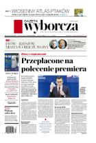 Gazeta Wyborcza (wyd. Stołeczna)
