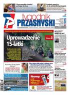 Tygodnik Przasnyski