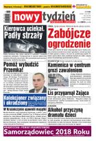 Nowy Tydzień (wyd. Krasnystaw)