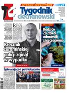 Tygodnik Ciechanowski (wyd. żuromińskie)