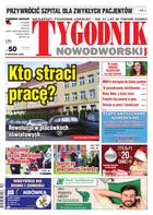 Tygodnik Nowodworski
