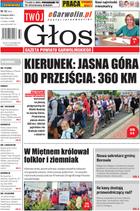 Twój Głos – gazeta powiatu garwolińskiego