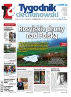 Tygodnik Ciechanowski