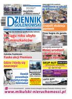 Dziennik Goleniowski