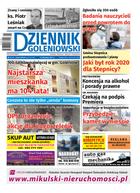 Dziennik Goleniowski