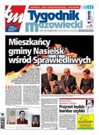 Tygodnik Mazowiecki