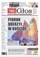 Twój Głos – gazeta powiatu garwolińskiego