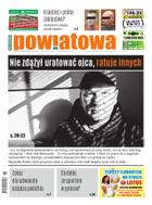 Gazeta Powiatowa - Wiadomości Oławskie