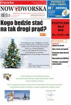 Gazeta Nowodworska