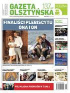 Gazeta Olsztyńska