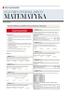 Gazeta Wyborcza (wyd. Stołeczna) 221 (23.09.2025) - 8 klasa matematyka