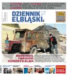 Dziennik Elbląski
