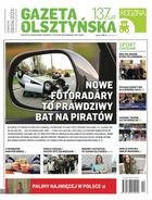 Gazeta Olsztyńska
