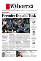 Gazeta Wyborcza (wyd. Stołeczna)