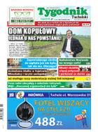 Tygodnik Tucholski