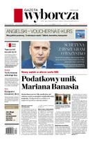 Gazeta Wyborcza (wyd. Stołeczna)