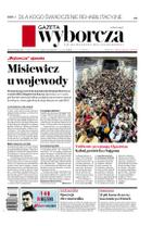 Gazeta Wyborcza (wyd. Stołeczna)