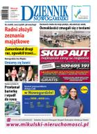 Dziennik Nowogardzki - wydanie: wtorek
