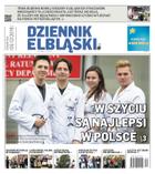 Dziennik Elbląski