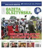 Gazeta Olsztyńska