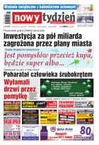 Nowy Tydzień (wyd. Chełm)