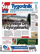 Tygodnik Mazowiecki