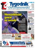 Tygodnik Ciechanowski