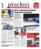 Przełom - Tygodnik Ziemi Chrzanowskiej