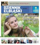 Dziennik Elbląski