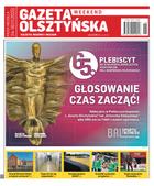 Gazeta Olsztyńska