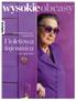 Gazeta Wyborcza (wyd. Stołeczna) 184 (09.08.2025) - Wysokie Obcasy