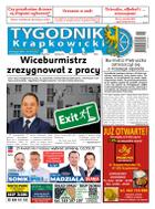 Tygodnik Krapkowicki