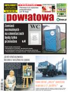 Gazeta Powiatowa - Wiadomości Oławskie