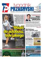 Tygodnik Przasnyski