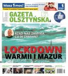 Gazeta Olsztyńska