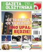 Gazeta Olsztyńska