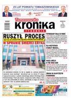 Tomaszowska Kronika Tygodnia
