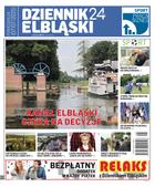 Dziennik Elbląski
