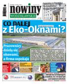 Nowiny Wodzisławskie