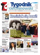 Tygodnik Ciechanowski